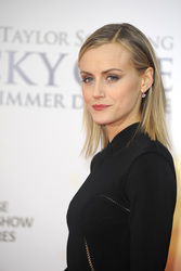Taylor Schilling