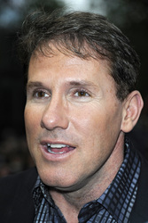 Nicholas Sparks