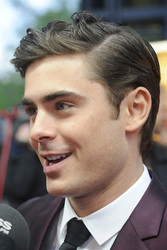 Zac Efron