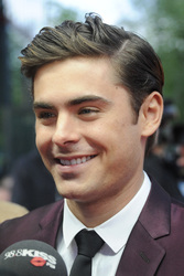 Zac Efron