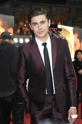 Zac Efron