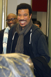 Lionel Richie