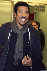 Lionel Richie