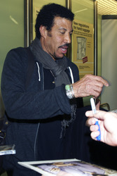 Lionel Richie
