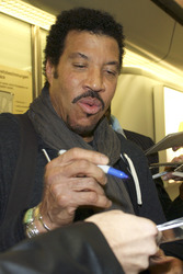 Lionel Richie