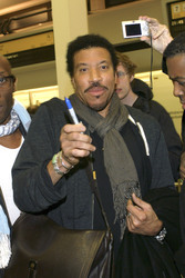 Lionel Richie
