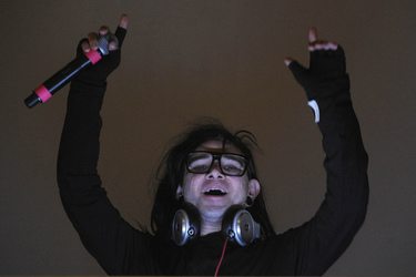 Skrillex