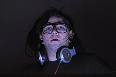Skrillex