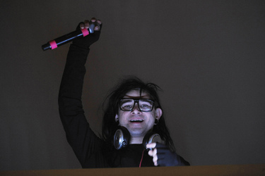 Skrillex
