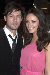 Tobey Wilson, Janina Uhse