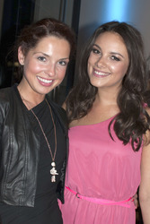 Maria Wedig, Janina Uhse