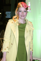 Enie van de Meiklokjes