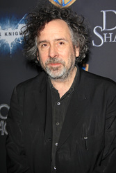 Tim Burton