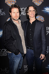 Chris Henchy, Jay Roach