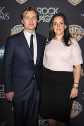 Christopher Nolan, Emma Thomas