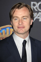 Christopher Nolan