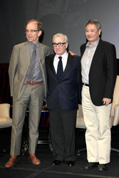 Todd McCarthy, Martin Scorsese, Ang Lee