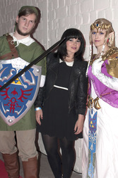 Anna Fischer (Panda)