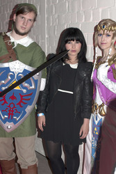 Anna Fischer (Panda)