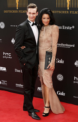 Vladimir Burlakov, Minu Barati-Fischer