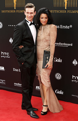 Vladimir Burlakov, Minu Barati-Fischer