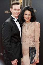 Vladimir Burlakov, Minu Barati-Fischer