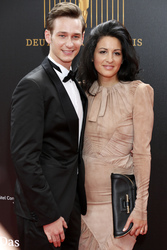 Vladimir Burlakov, Minu Barati-Fischer