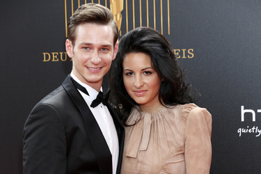 Vladimir Burlakov, Minu Barati-Fischer