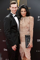 Vladimir Burlakov, Minu Barati-Fischer