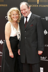 Christine Mayn, Michael Mendl