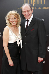 Christine Mayn, Michael Mendl