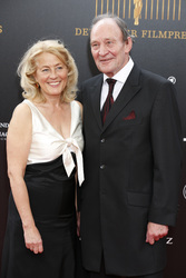 Christine Mayn, Michael Mendl