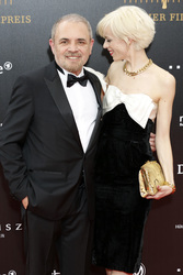 Uli Edel, Katja Eichinger