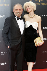 Uli Edel, Katja Eichinger