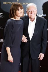 Sherry Hormann, Michael Ballhaus