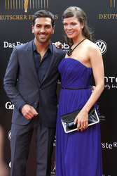Elyas M'Barek, Jessica Schwarz