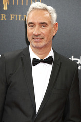 Roland Emmerich