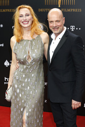 Andrea Sawatzki, Christian Berkel