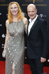 Andrea Sawatzki, Christian Berkel