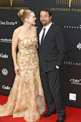 Anna Loos, Jan Josef Liefers