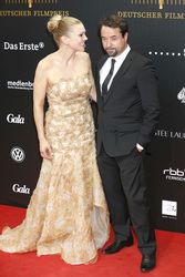 Anna Loos, Jan Josef Liefers