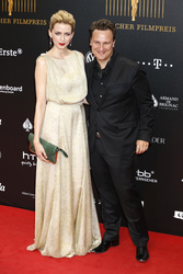 Eva Padberg, Guido Maria Kretschmer