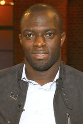 Hans Sarpei