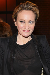 Patricia Kaas