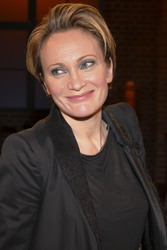 Patricia Kaas