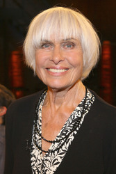 Barbara Rütting