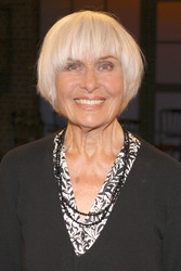 Barbara Rütting