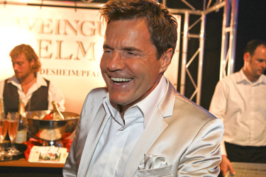 Dieter Bohlen