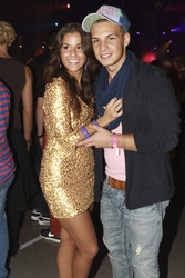 Sarah Engels, Pietro Lombardi