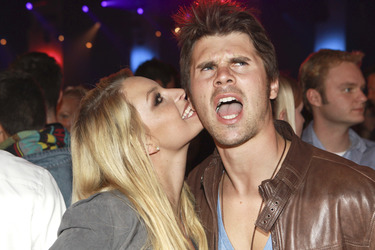 Jana Julie Kilka, Thore Schölermann